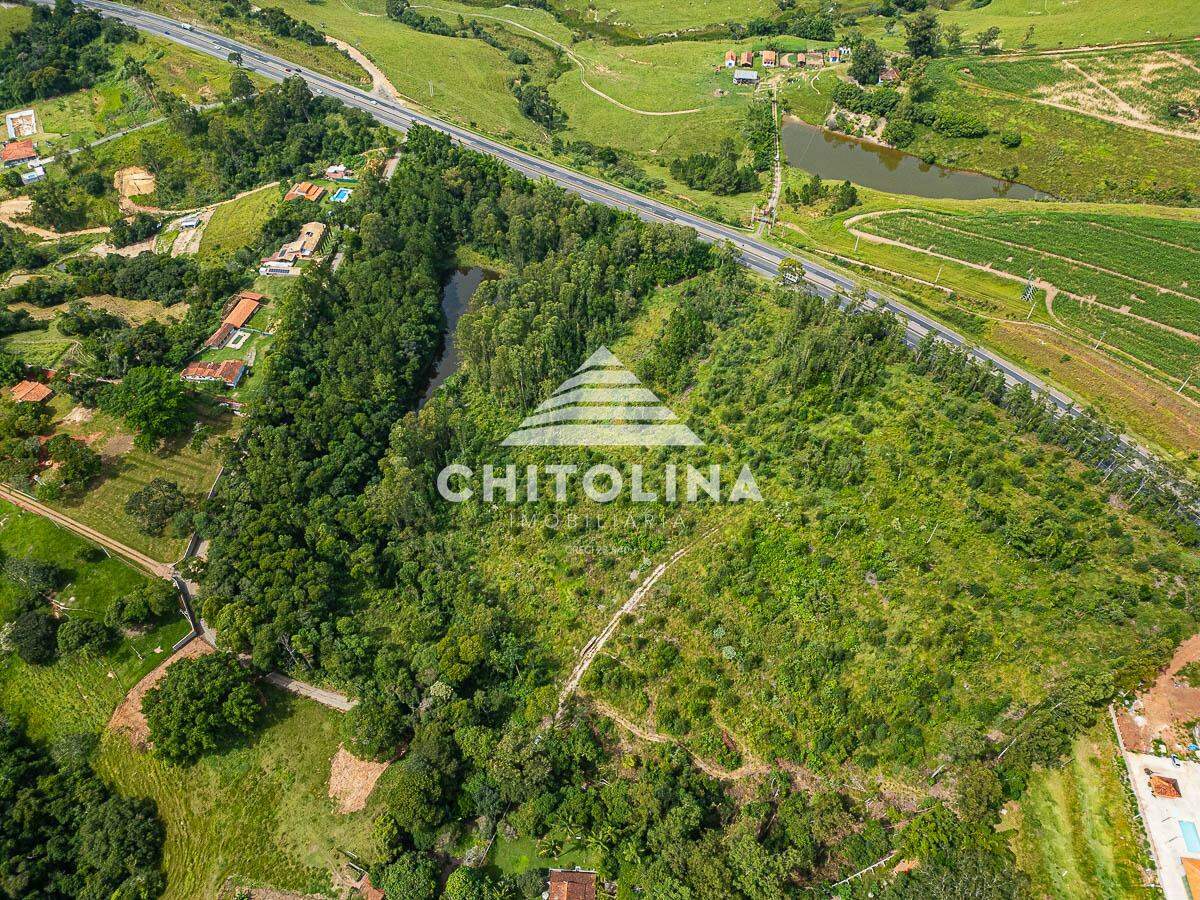 Terreno à venda no Chapada Grande: 