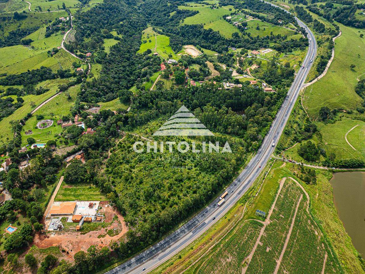 Terreno à venda no Chapada Grande: 