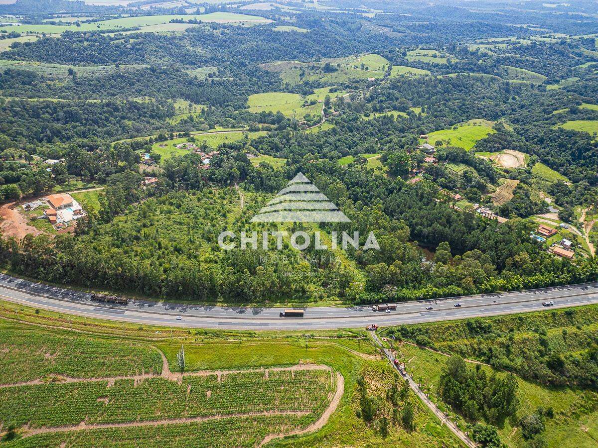 Terreno à venda no Chapada Grande: 