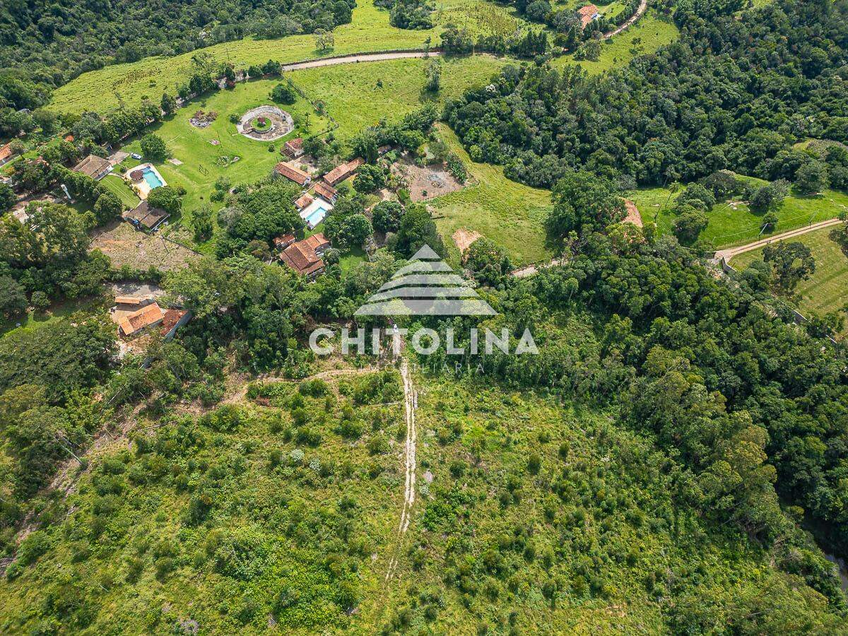 Terreno à venda no Chapada Grande: 
