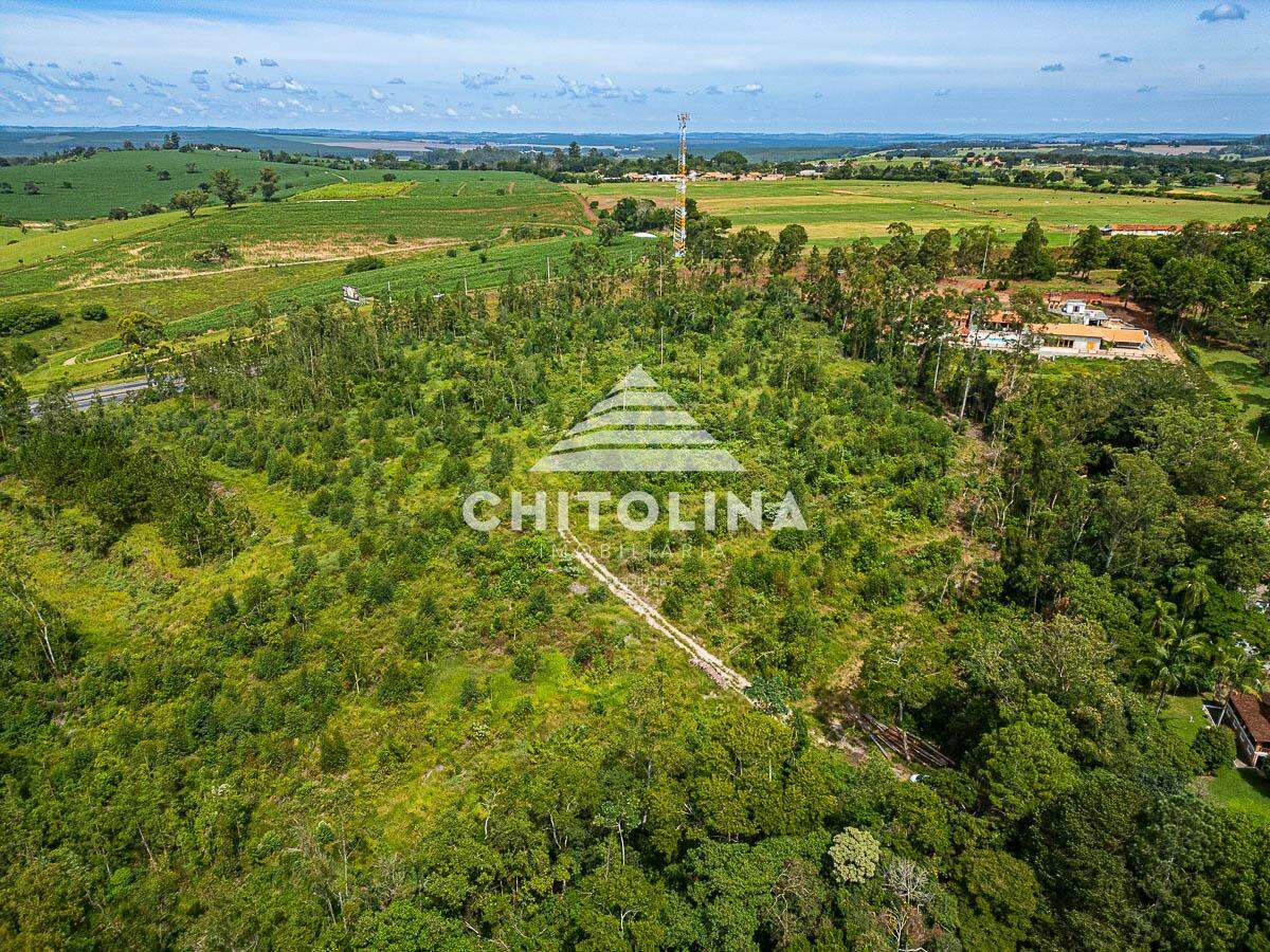 Terreno à venda no Chapada Grande: 