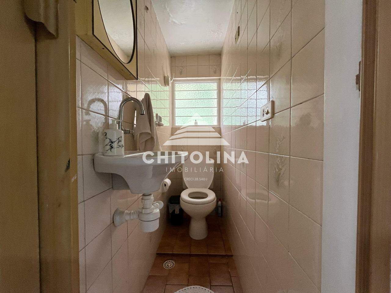 Casa comercial à venda no Vila Rosa: 