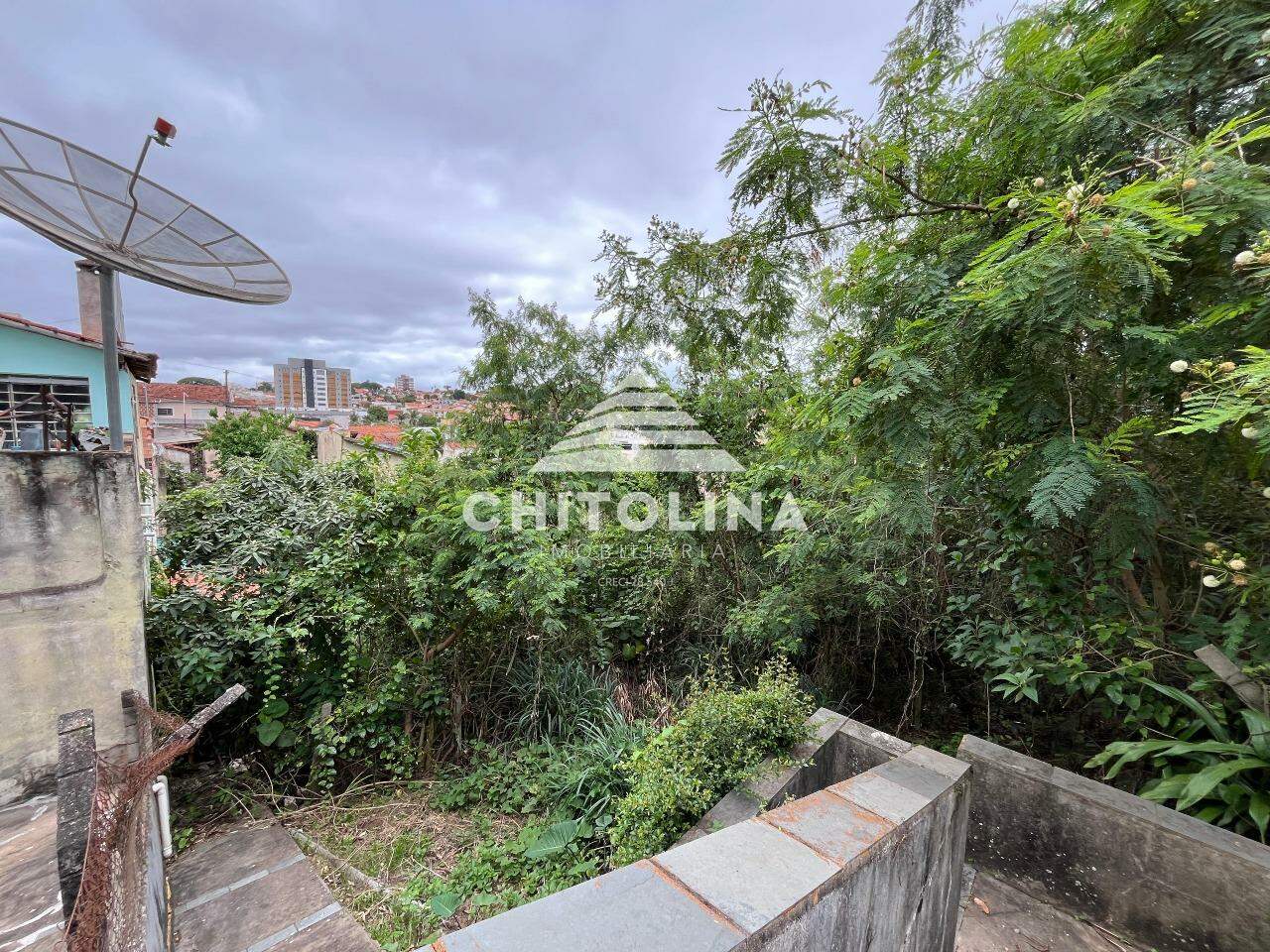 Casa comercial à venda no Vila Rosa: 