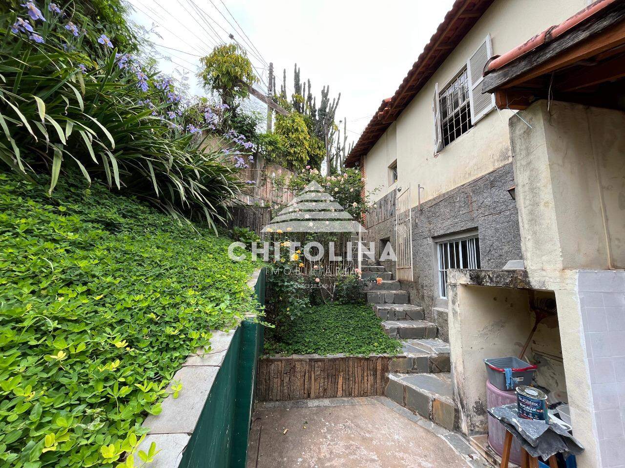 Casa comercial à venda no Vila Rosa: 