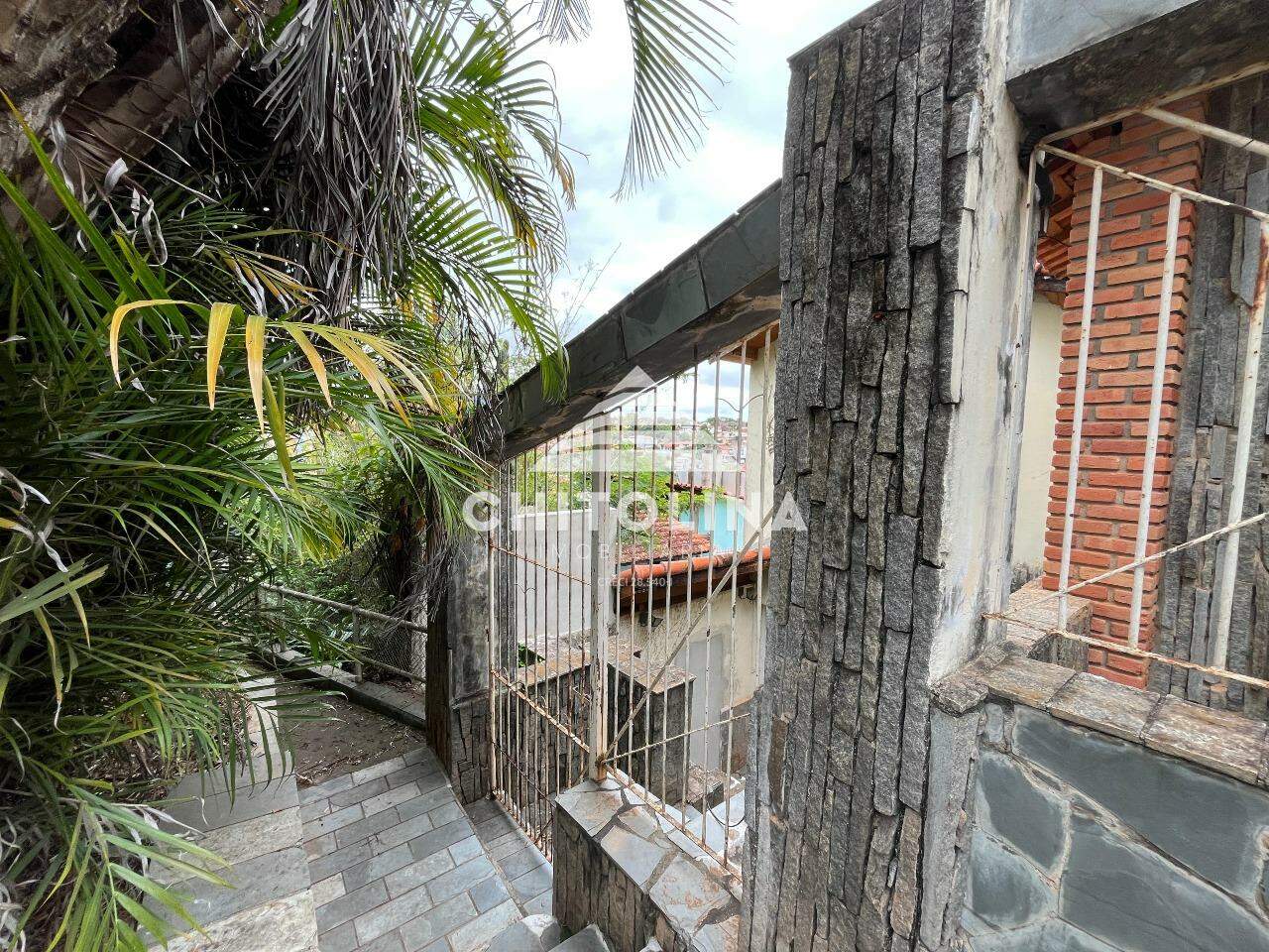 Casa comercial à venda no Vila Rosa: 