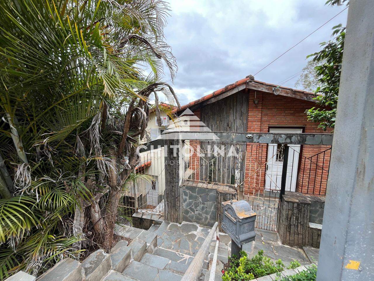 Casa comercial à venda no Vila Rosa: 
