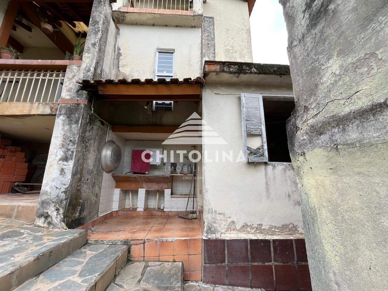 Casa comercial à venda no Vila Rosa: 