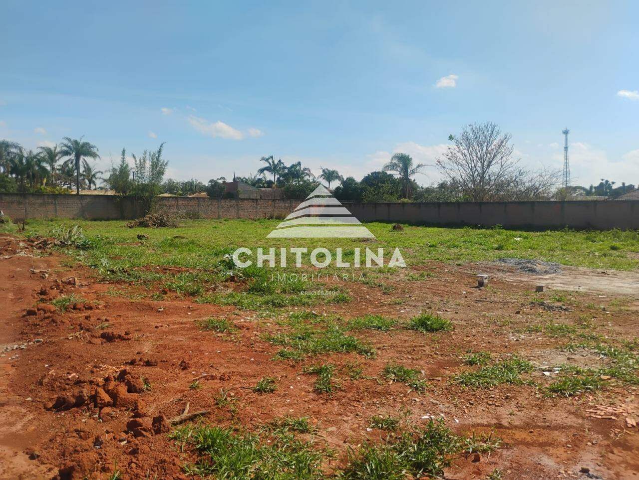 Terreno à venda no Vila Progresso: 