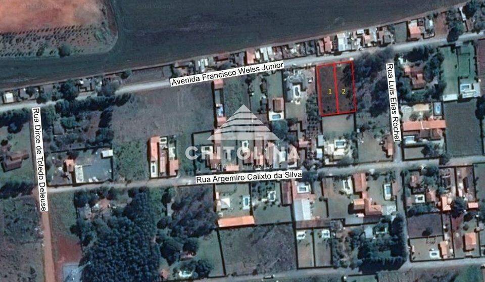 Terreno à venda no Vila Progresso: 