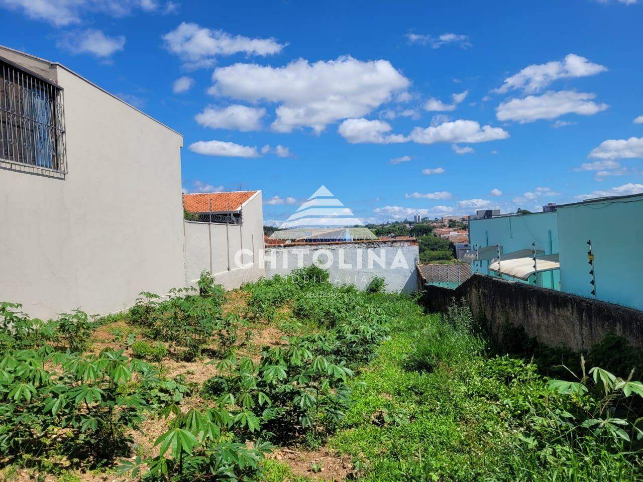 Terreno à venda no Vila Rosa: 