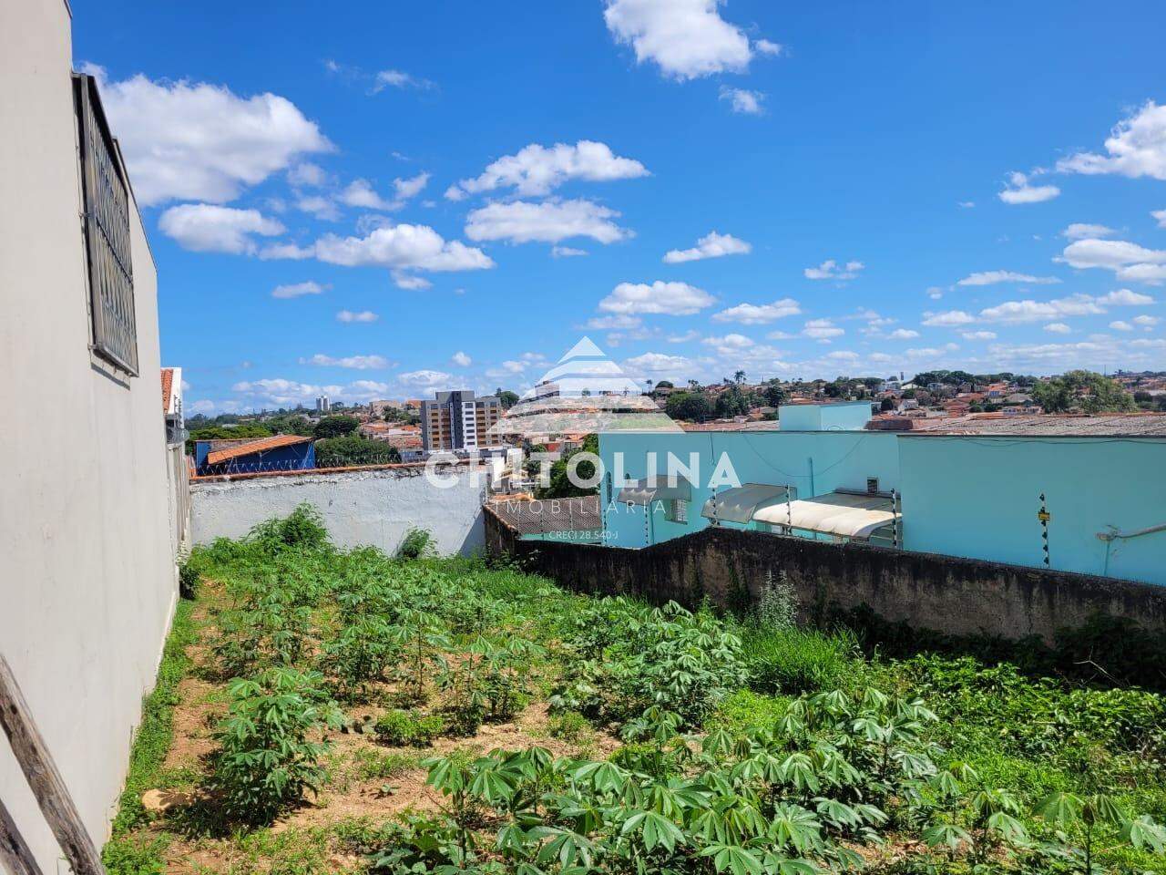 Terreno à venda no Vila Rosa: 
