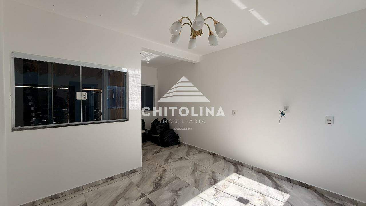 Casa à venda no Bosque dos Pinheiros: 