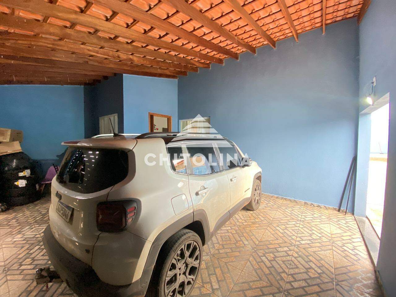 Casa à venda no Bosque dos Pinheiros: 