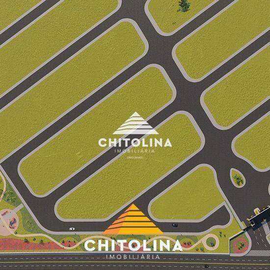 Lote à venda no Vila Progresso: 