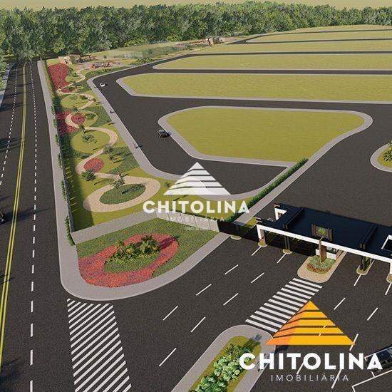 Lote à venda no Vila Progresso: 