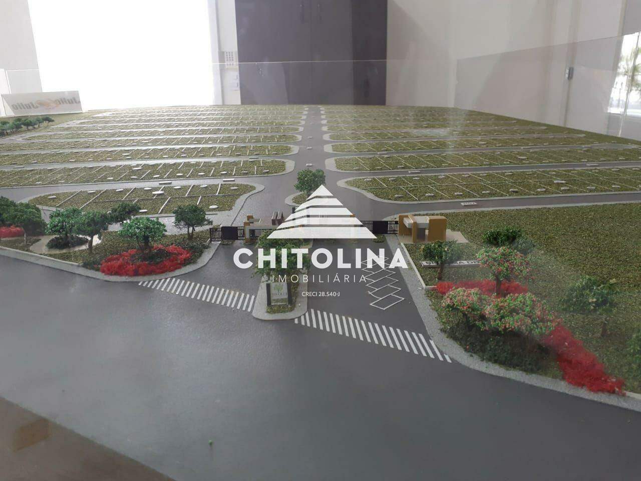 Lote à venda no Vila Progresso: 