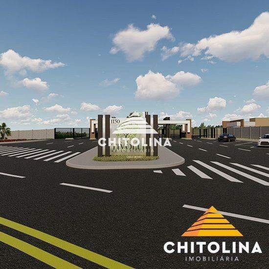 Lote à venda no Vila Progresso: 