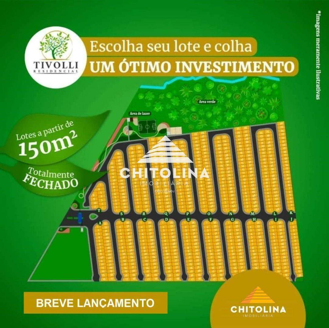 Lote à venda no Vila Progresso: 