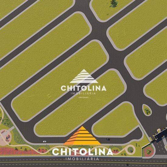 Lote à venda no Vila Progresso: 
