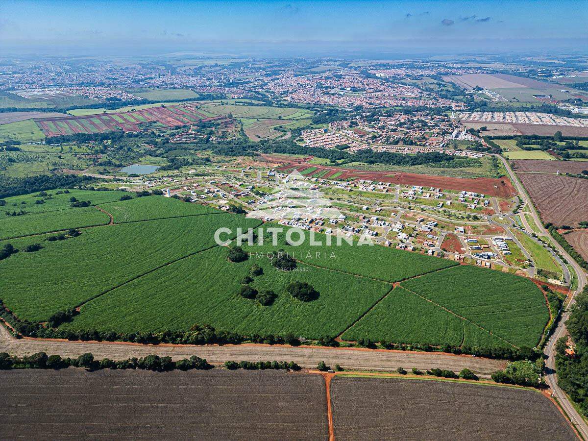 Área à venda no Vila Mazzei: 
