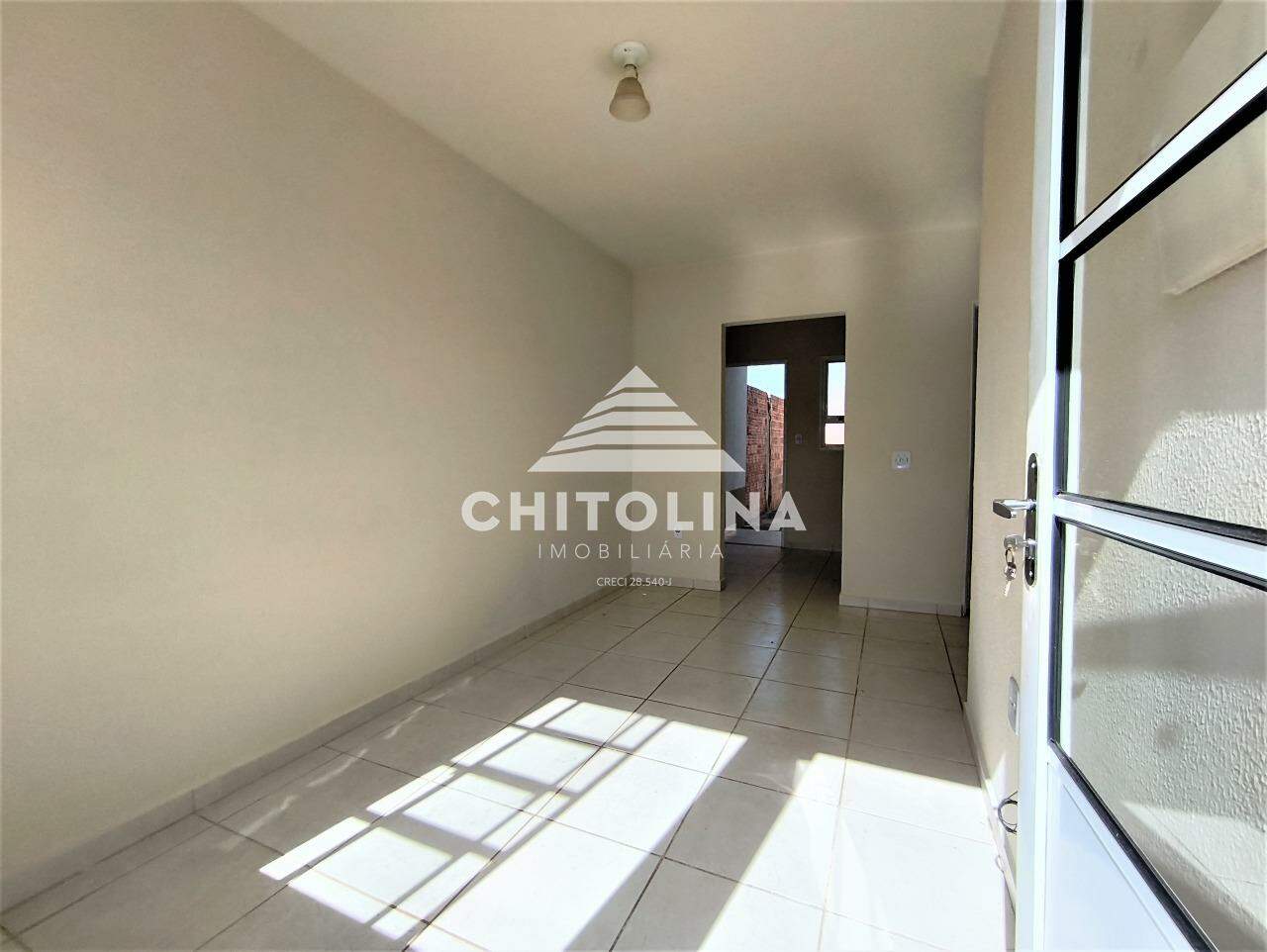 Casa à venda no Residencial Reserva da Mata: 