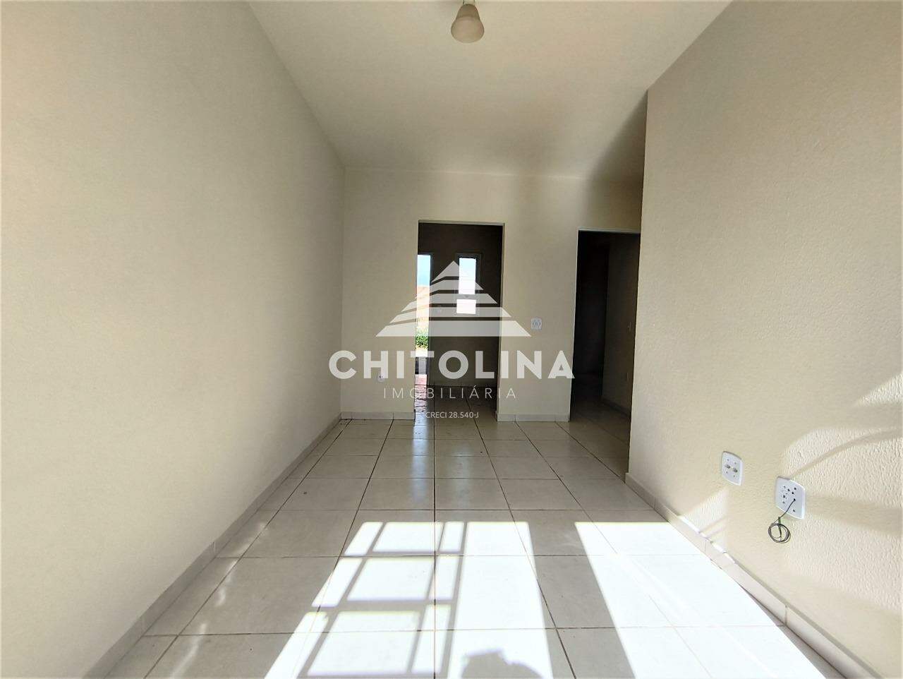 Casa à venda no Residencial Reserva da Mata: 