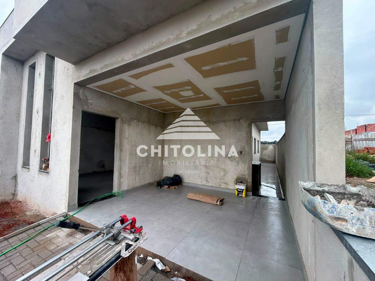 Casa à venda no Vila Progresso: 