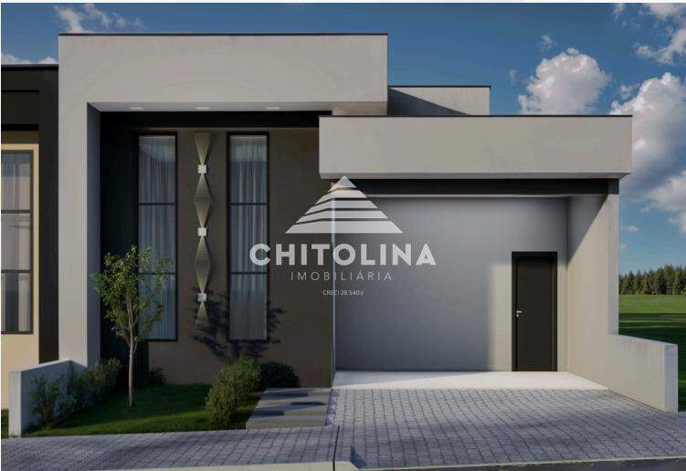 Casa à venda no Vila Progresso: 
