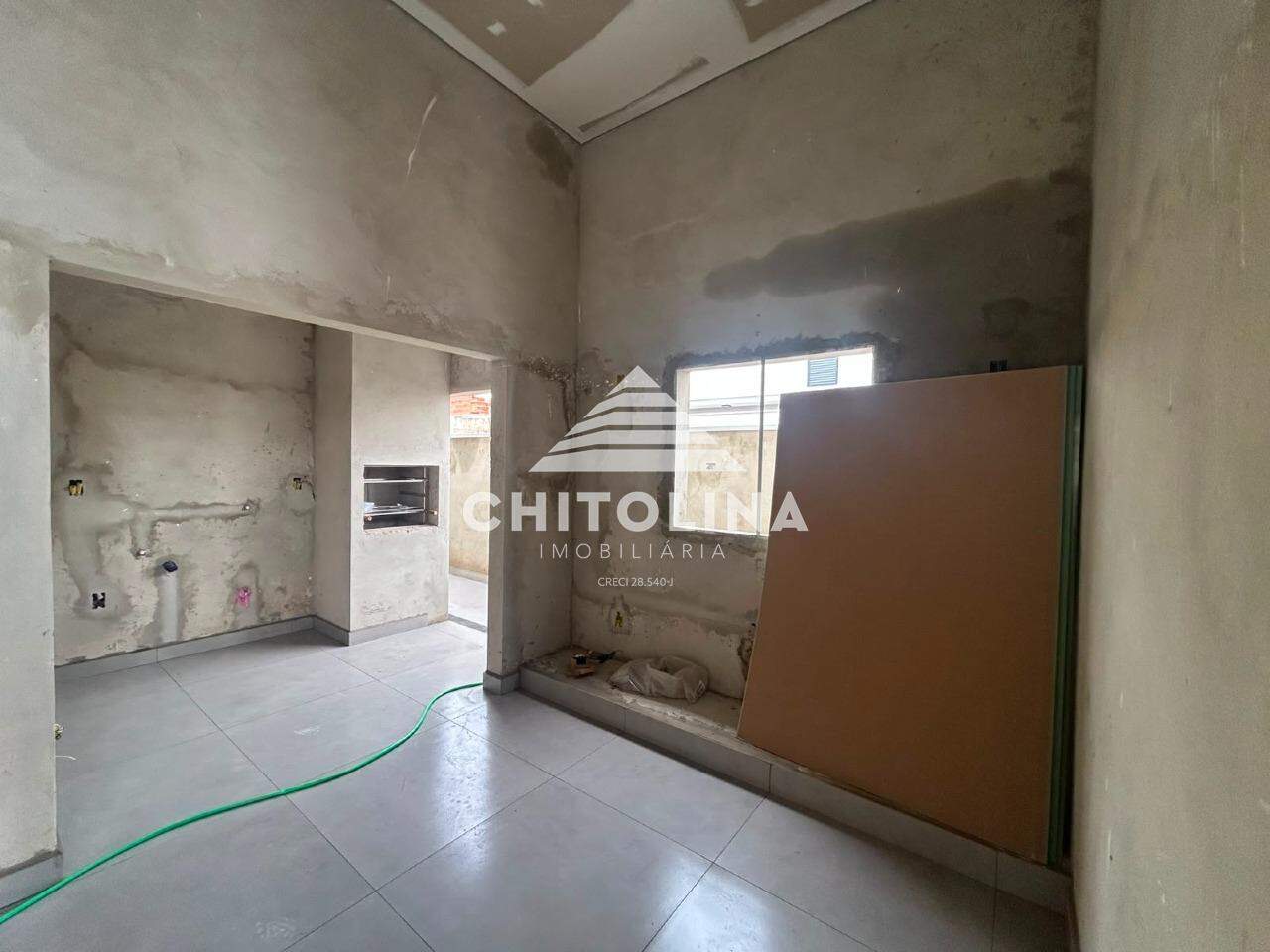 Casa à venda no Vila Progresso: 