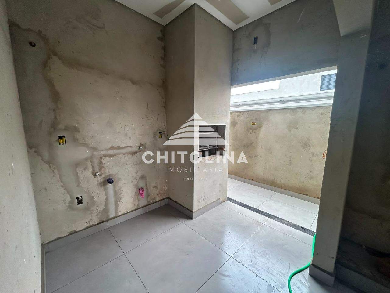 Casa à venda no Vila Progresso: 