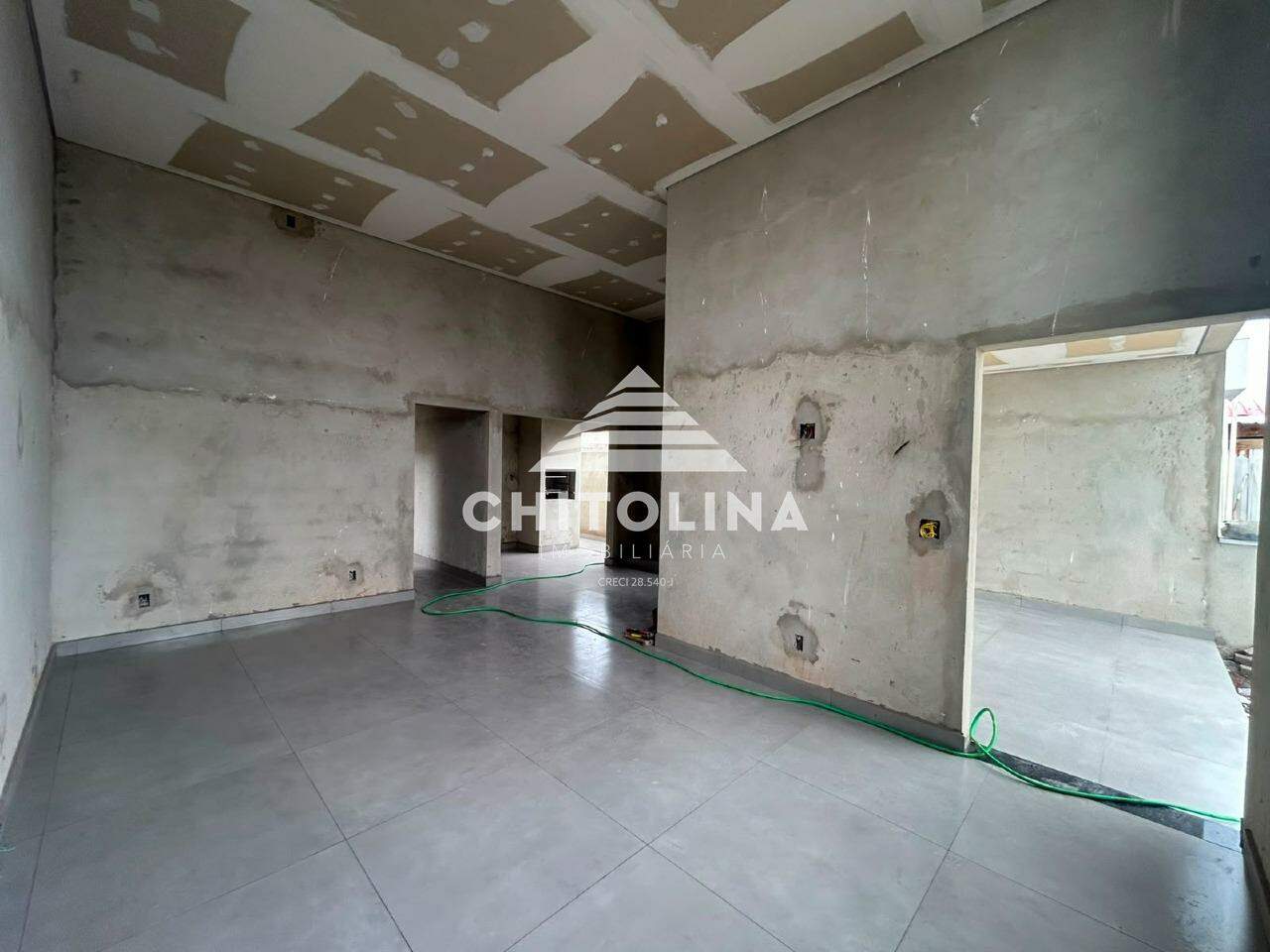 Casa à venda no Vila Progresso: 