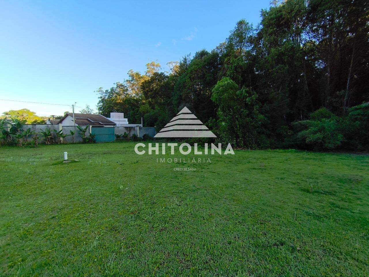 Terreno à venda no Jardim Colombo: 
