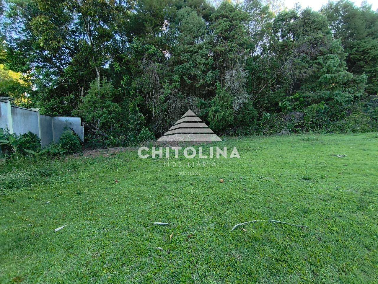 Terreno à venda no Jardim Colombo: 
