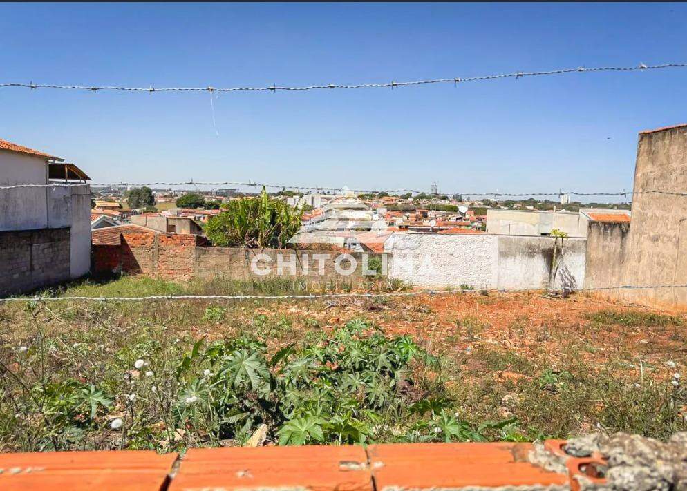 Terreno à venda no Vila Nastri: 