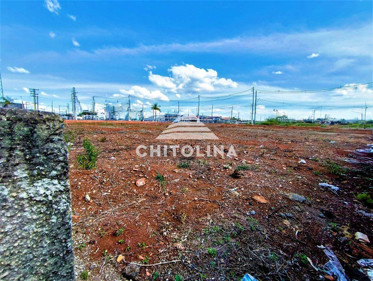 Terreno à venda no Vila Carolina: 