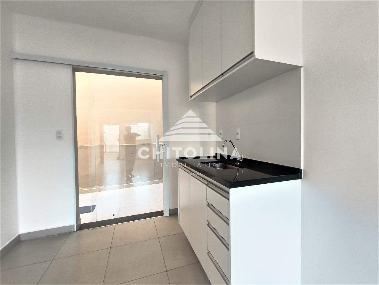 Casa em condomínio à venda no Residencial Copacabana: 