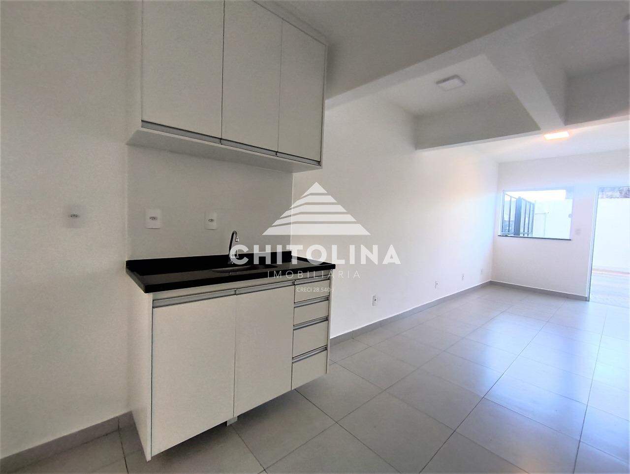 Casa em condomínio à venda no Residencial Copacabana: 