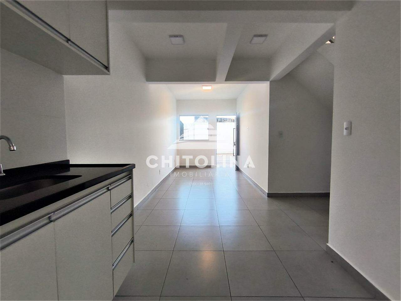 Casa em condomínio à venda no Residencial Copacabana: 