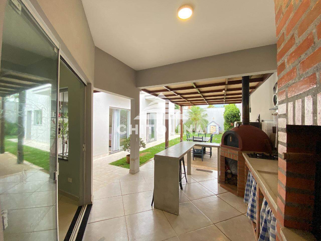 Casa à venda no Jardim Marabá: 