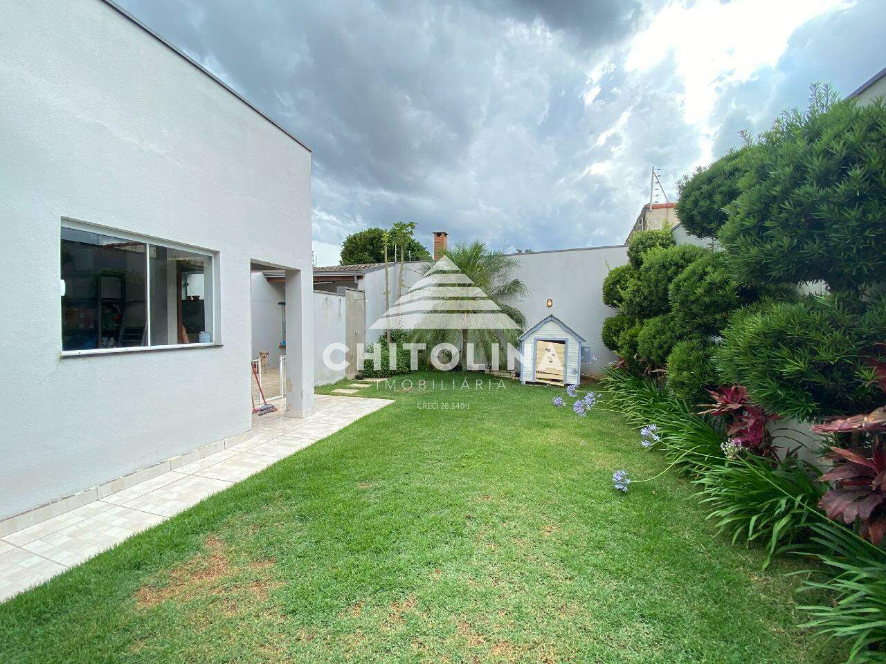 Casa à venda no Jardim Marabá: 