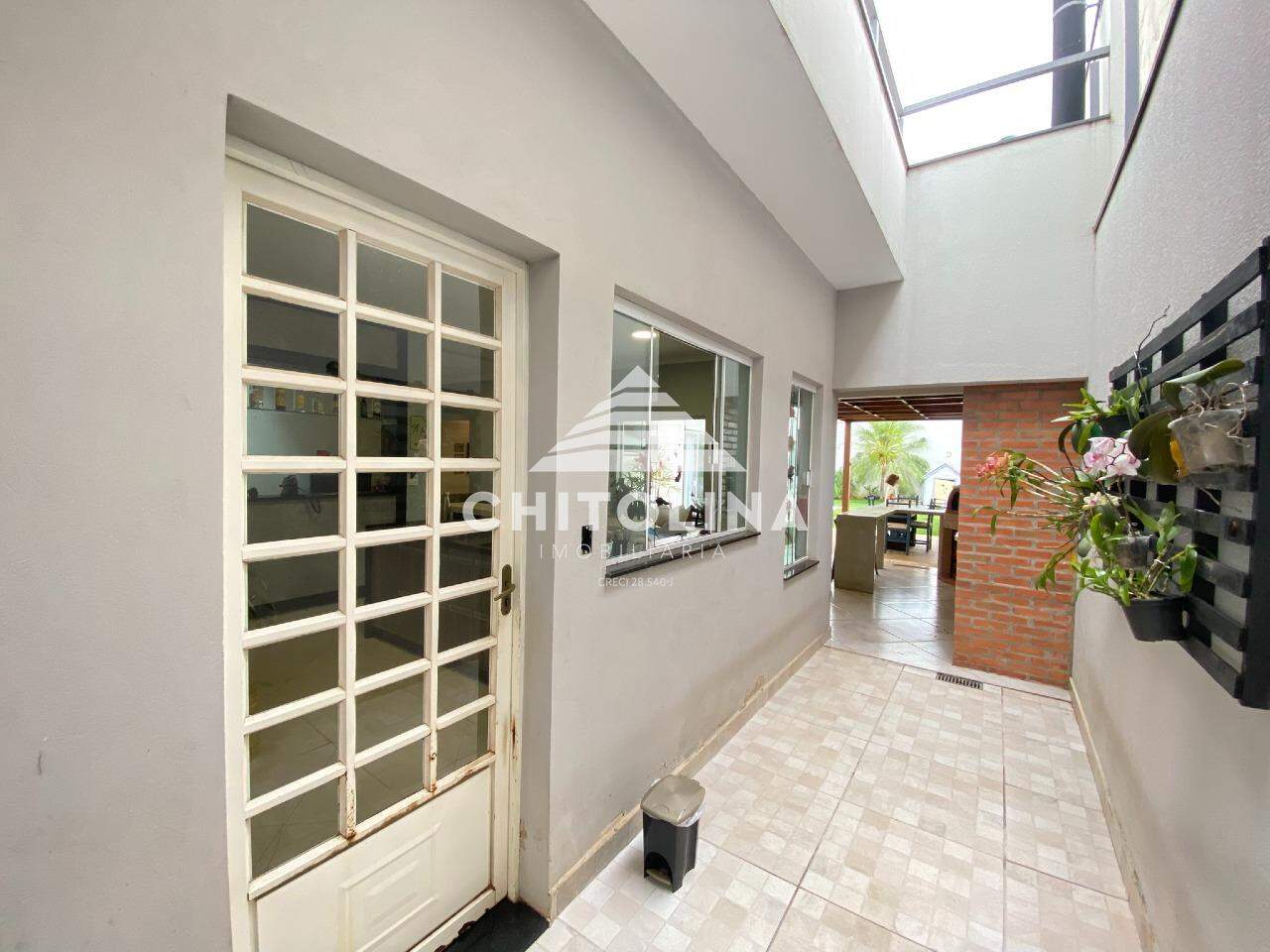 Casa à venda no Jardim Marabá: 