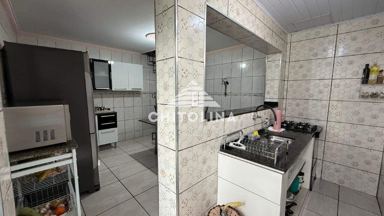 Casa à venda no Vila Piedade: 