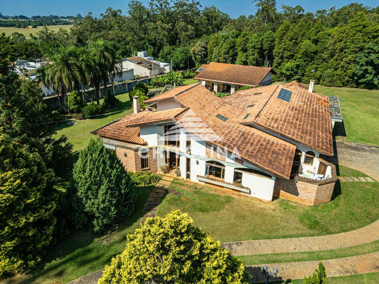 Casa à venda no Jardim Colombo: 