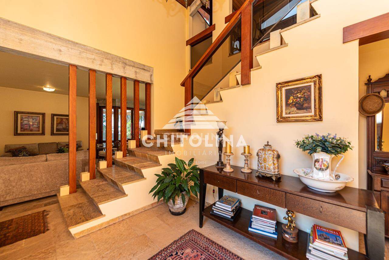 Casa à venda no Jardim Colombo: 
