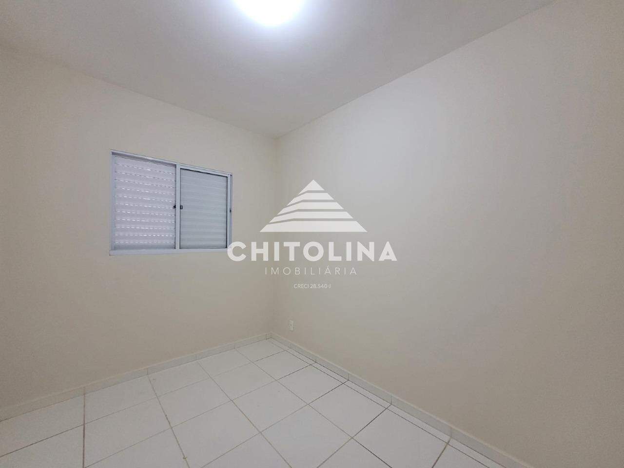 Apartamento à venda no Residencial Cambuí: 