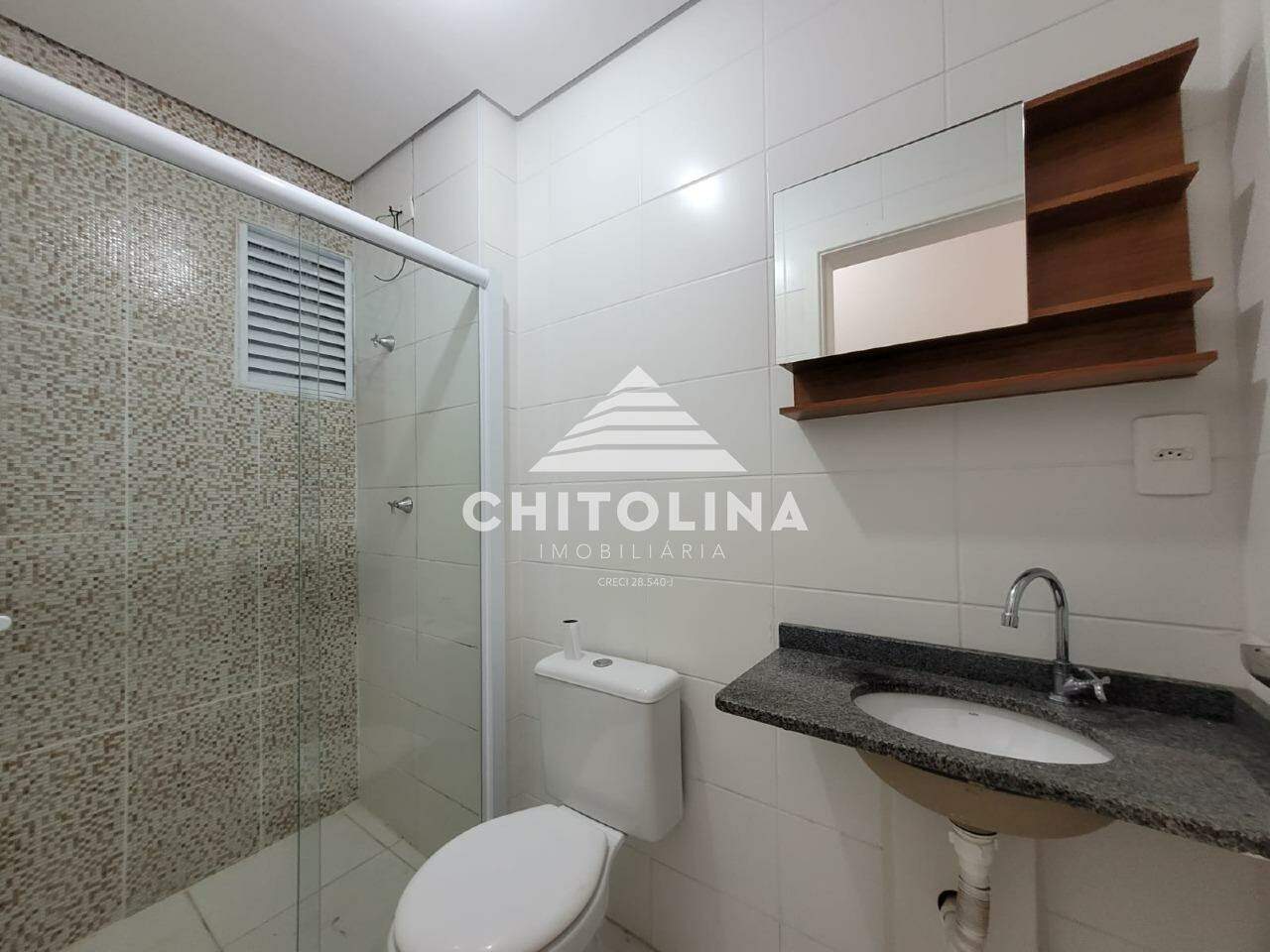 Apartamento à venda no Residencial Cambuí: 