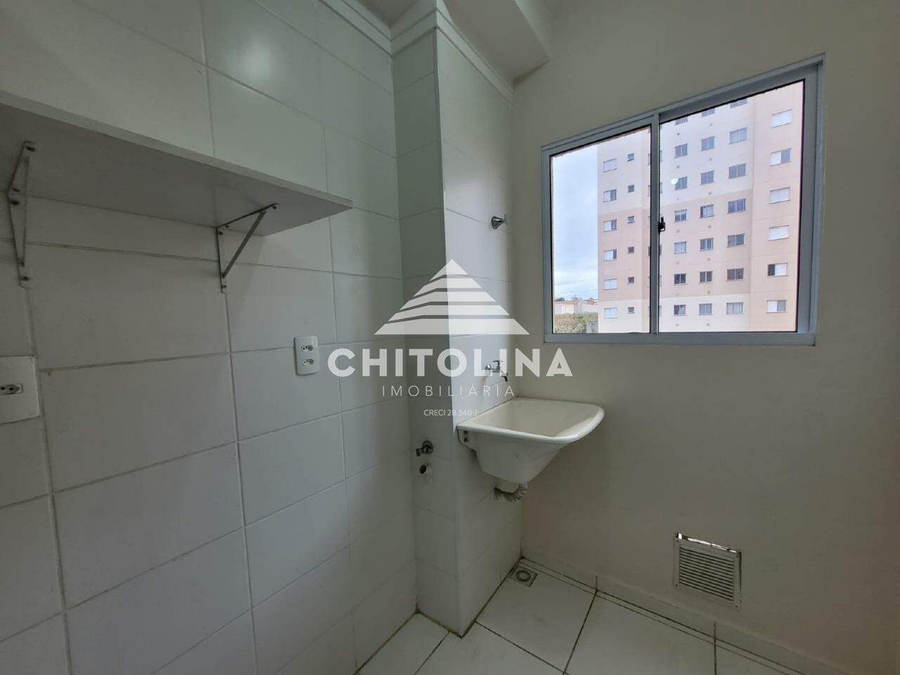 Apartamento à venda no Residencial Cambuí: 