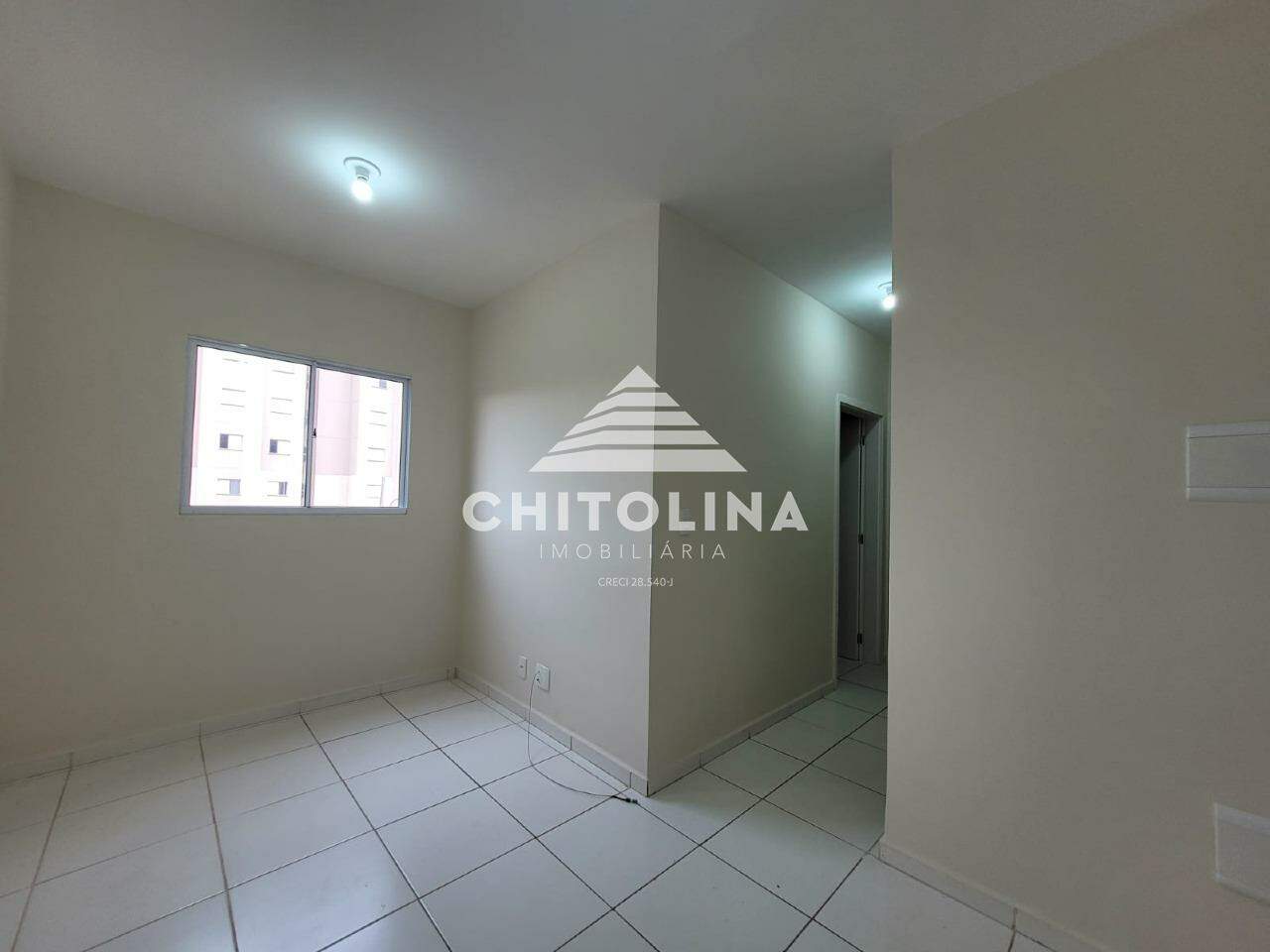 Apartamento à venda no Residencial Cambuí: 
