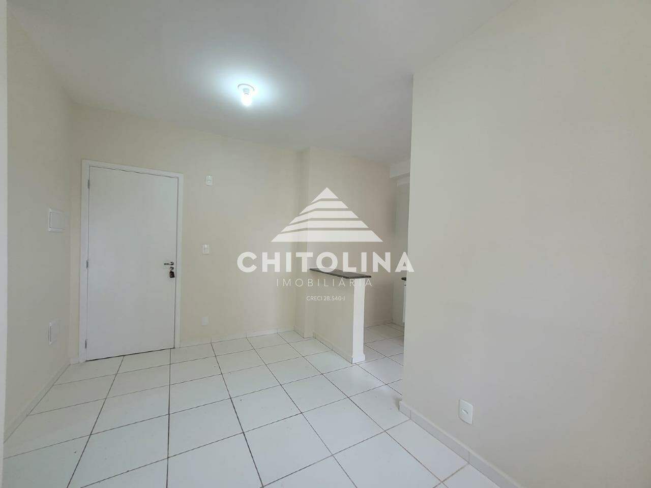 Apartamento à venda no Residencial Cambuí: 