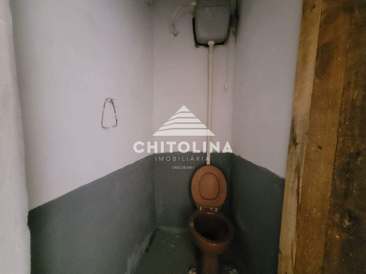 Ponto para aluguel no Centro: 